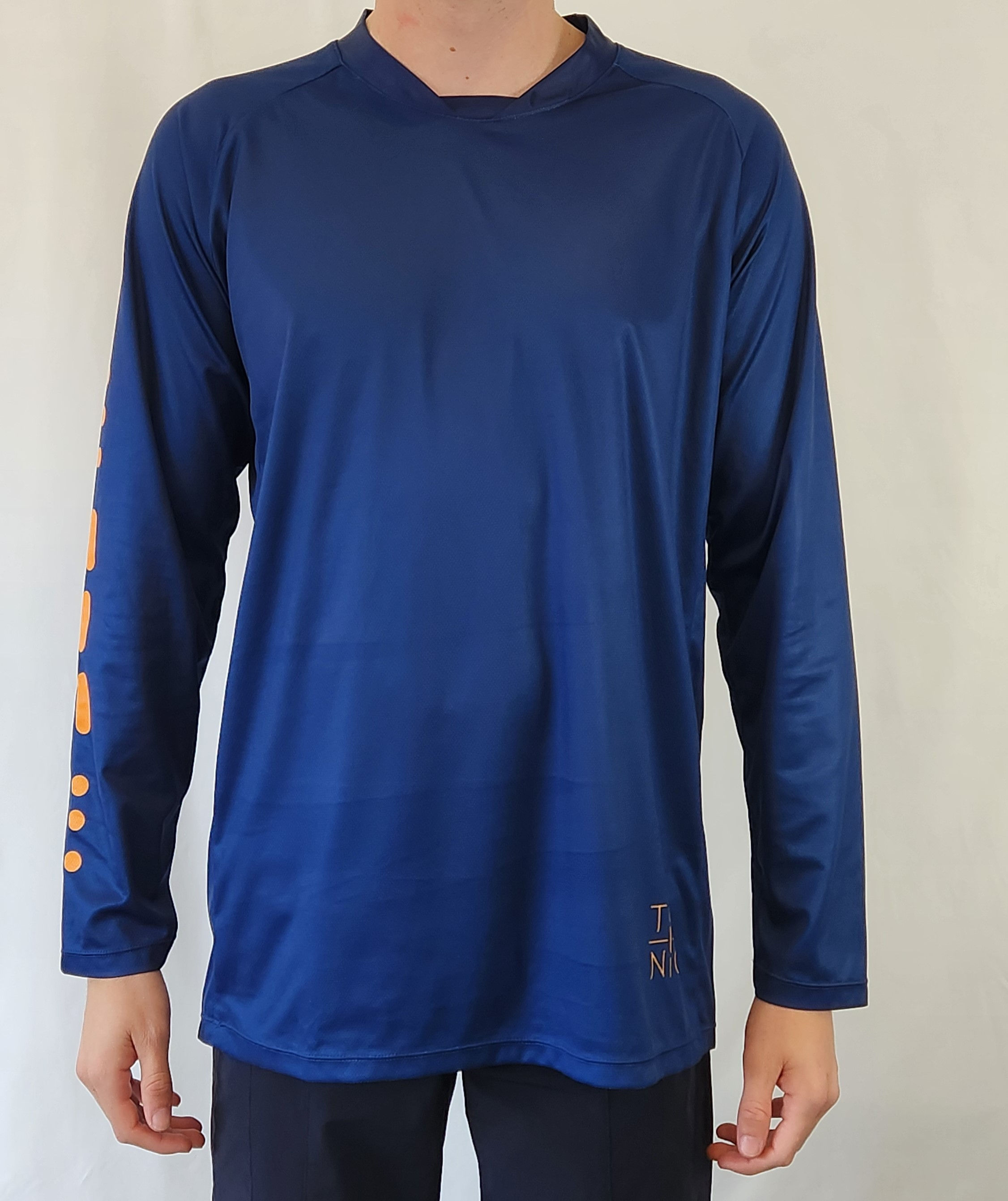 MTB Send It - Trail Top