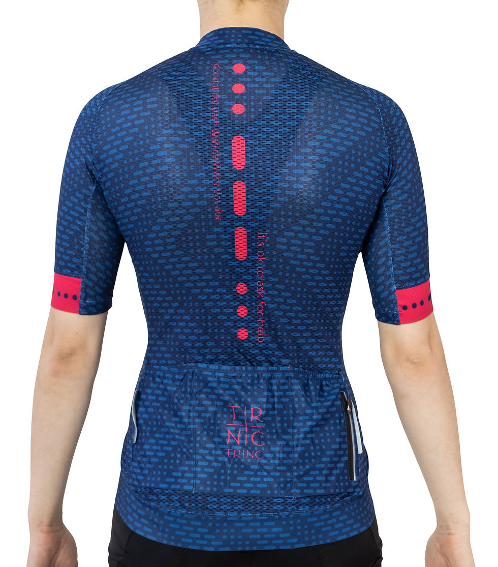 Thumbnail: SOS Jersey Women's