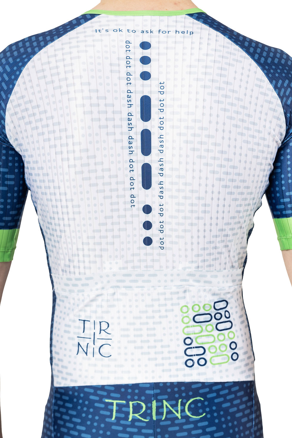 Thumbnail: Tri Suit SOS Men's