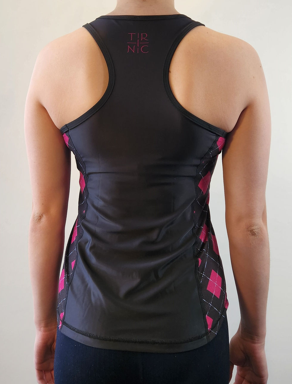 Thumbnail: Razor Back Singlet
