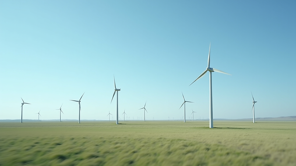 Best Practices for Risk Management in Energy Sector