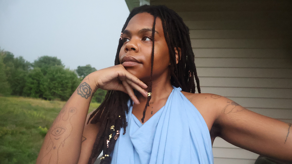 Spiritual Hygiene, Introductions, & the Perfect Summer Storm