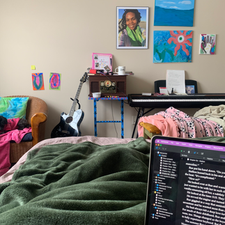 I'll publish two chapters each month in my upcoming magazine, The Divine Feminine Mystique.