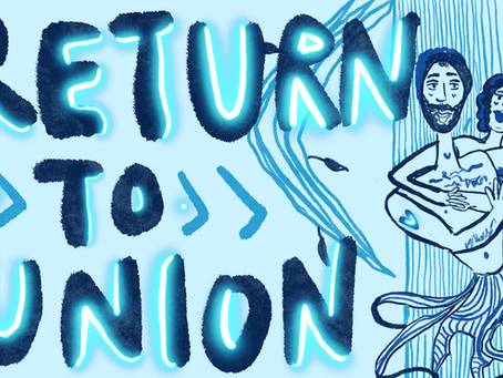 Date Night with Your Divine Masculine - Sacred Union Alignment Meditation and Astral Projection