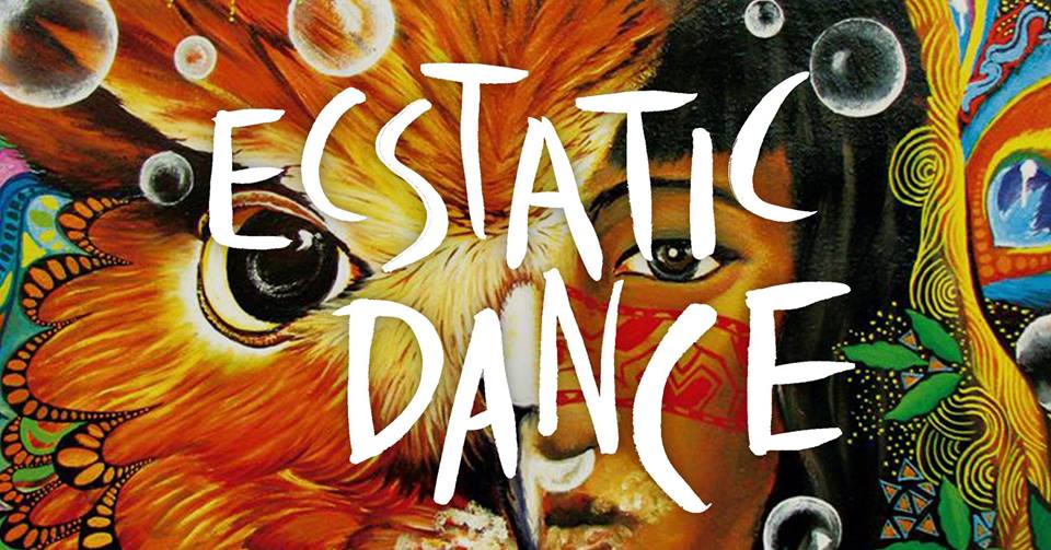 1900 2200 Ecstatic Dance Odessa Dj Esta Polyesta - 