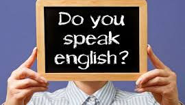 Por que as pessoas tem medo de falar inglês?