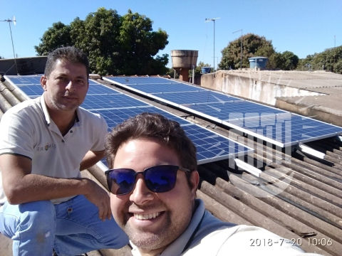 Lumiere Energia
