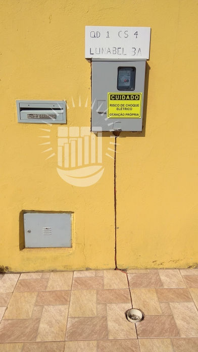Lumiere Energia
