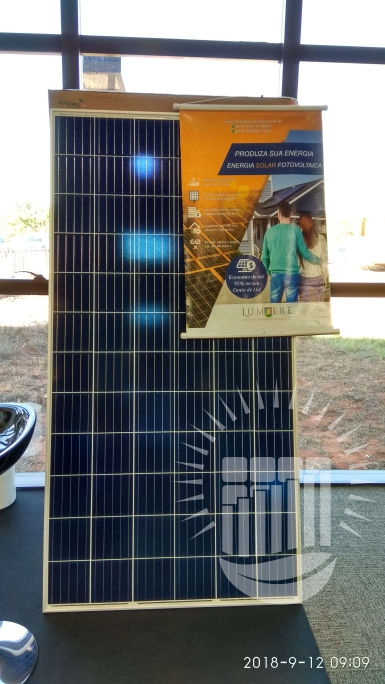 Lumiere Energia