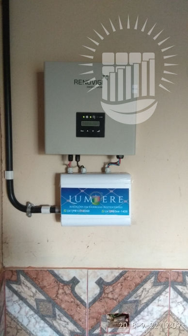 Lumiere Energia