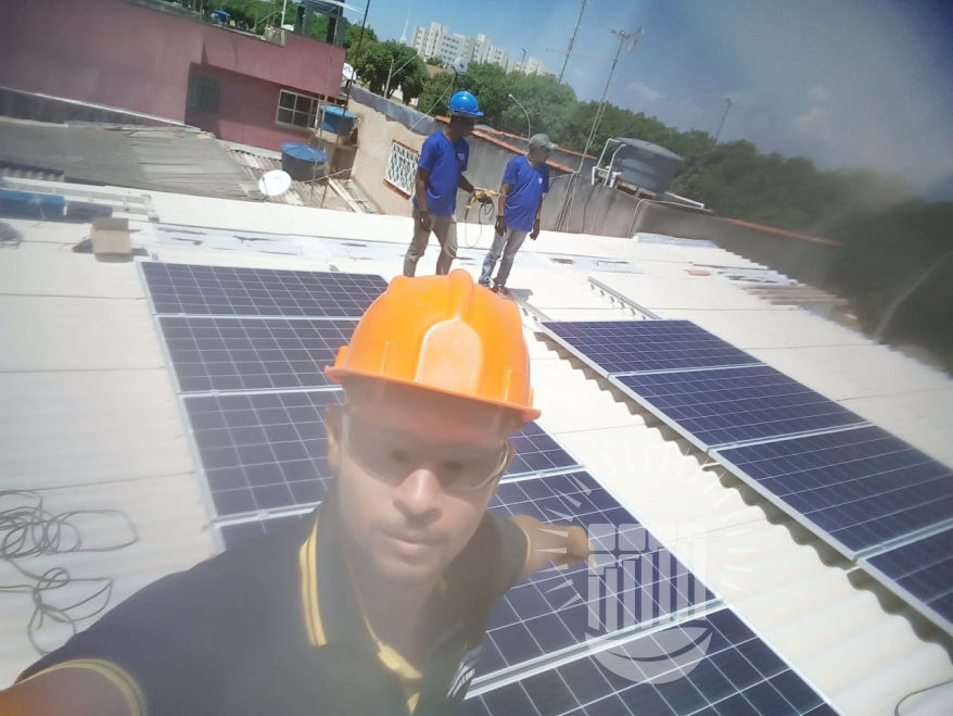 Lumiere Energia