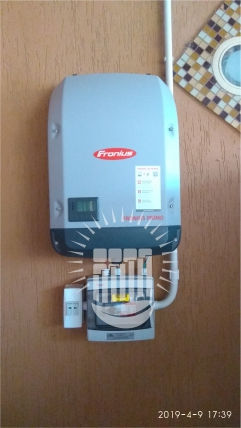 Lumiere Energia