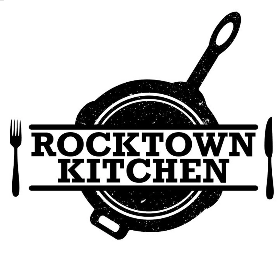 Rocktown Kitchen Logo