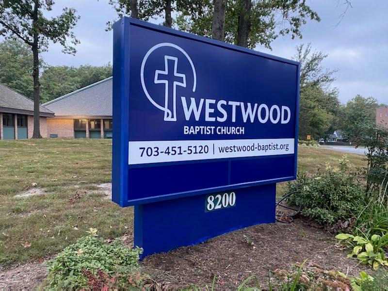 Westwood Baptist Church