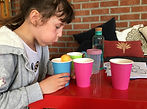 Stages enfants DEAK Music