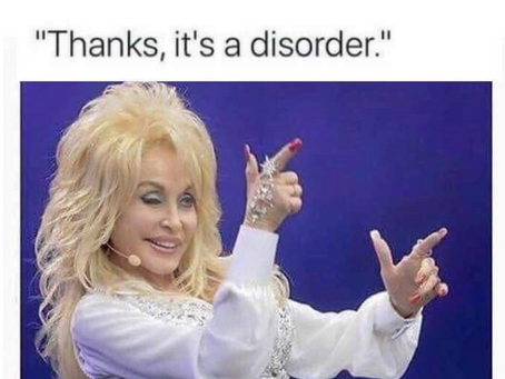 Navigating My Mental Health