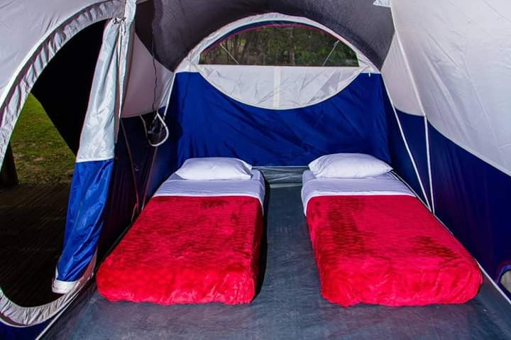 CAMPING PREMIUM