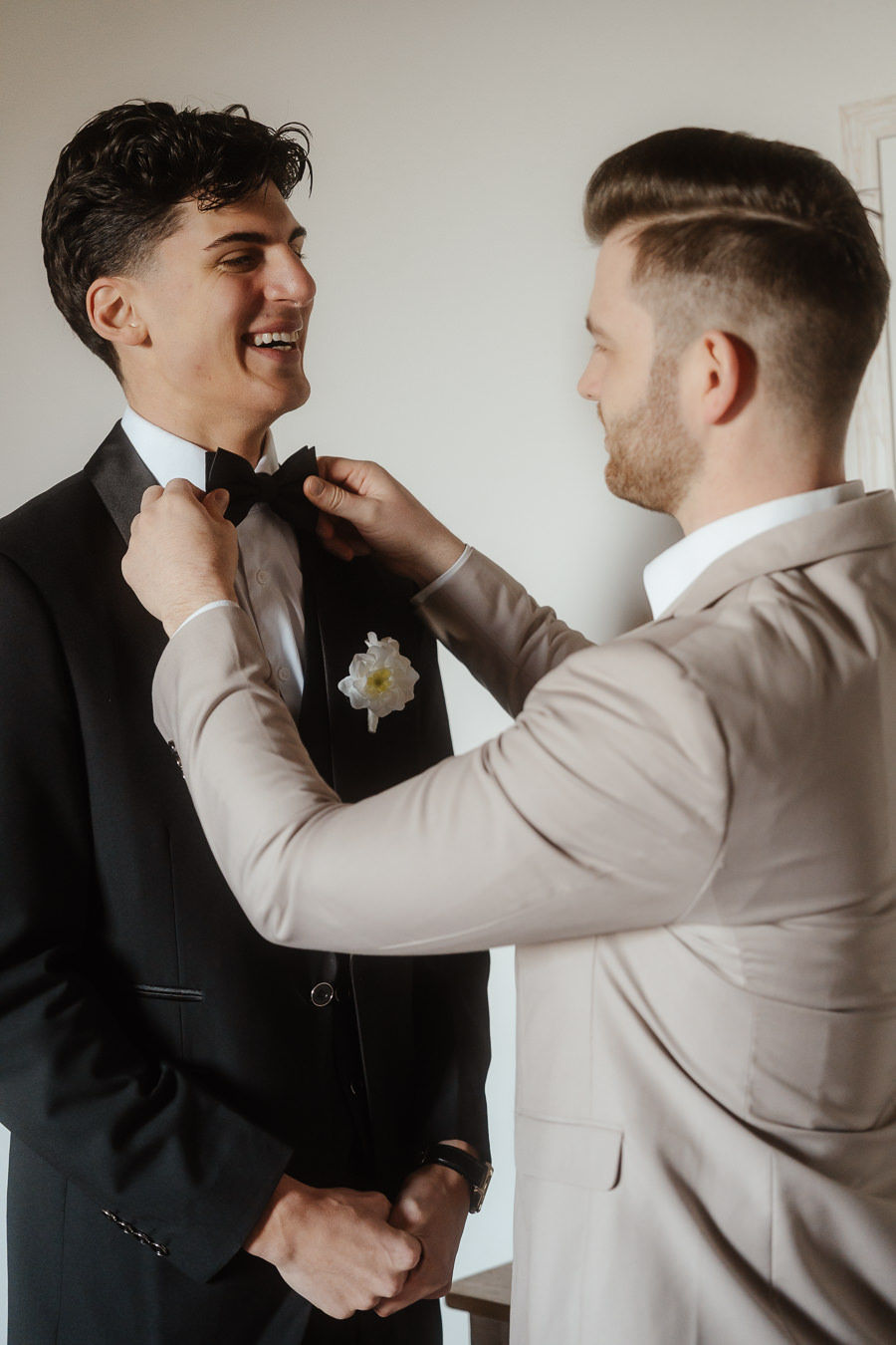Hochzeitsfotograf Bern Destination Wedding