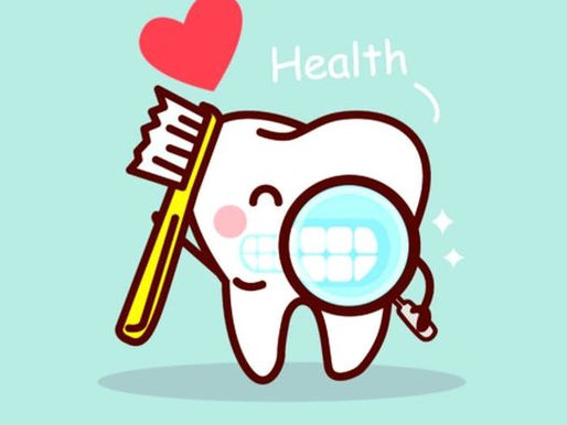 Quand'è il momento migliore per lavarsi i denti?