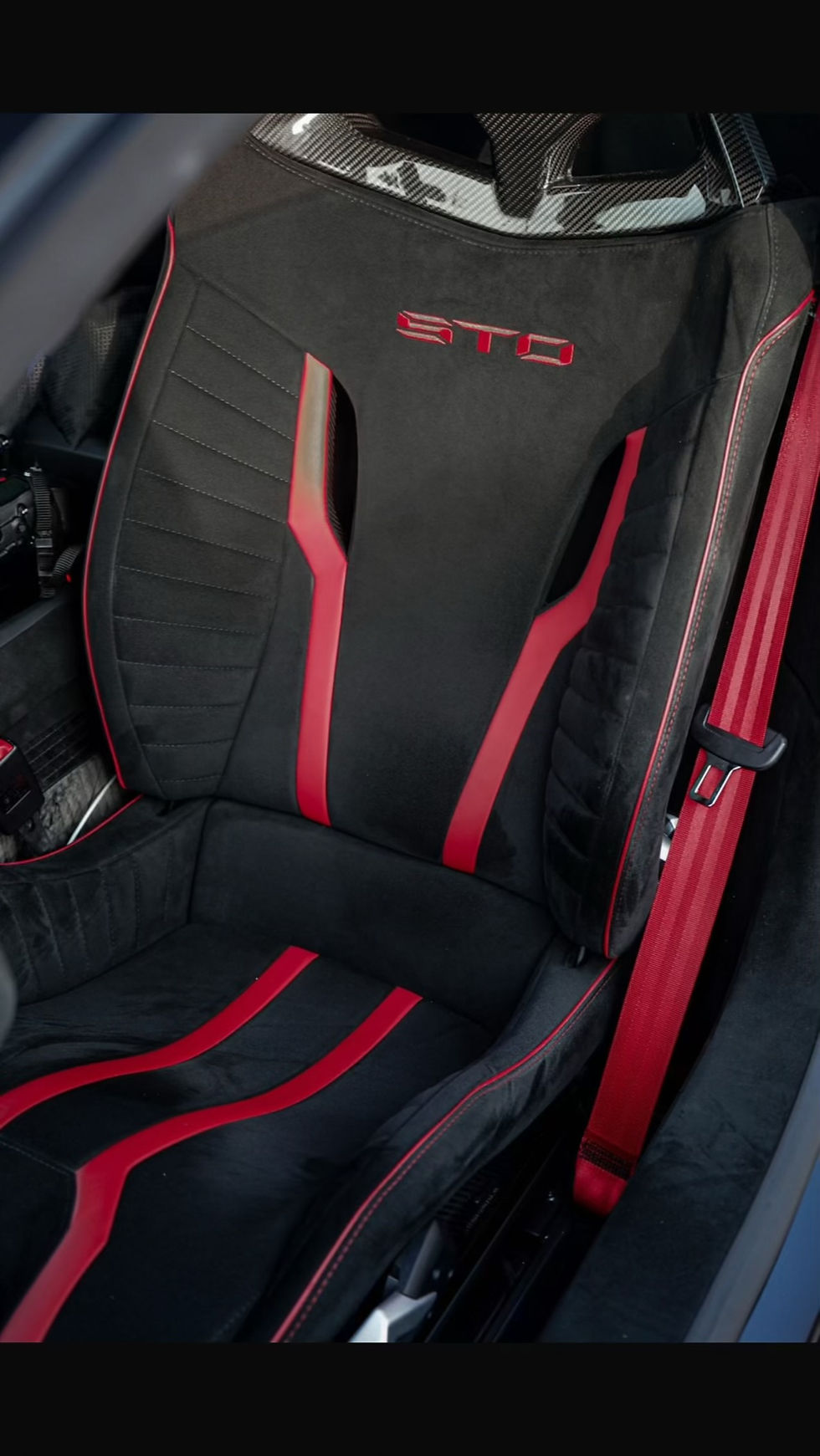 Thumbnail: Lamborghini Huracan STO