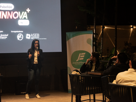 EXPOCRUZ: EL PABELLÓN INNOVA+, ROMPERÁ ESQUEMAS