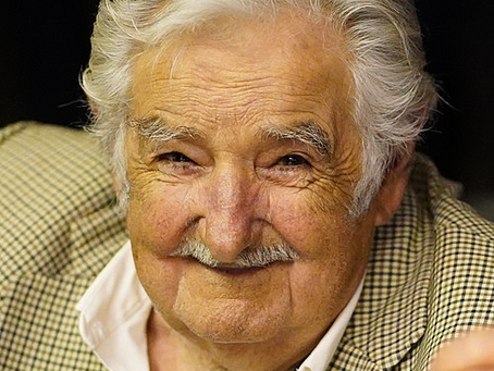 Josè Pepe Mujica