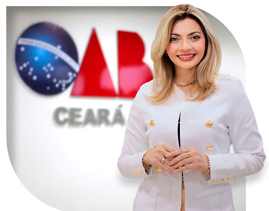 Dra Geanny Vasconcelos Advogada OAB