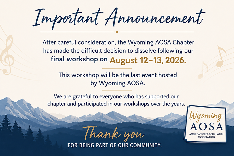 Wyo AOSA Announcement.png