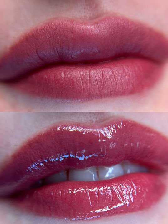 San Diego Lip Blush