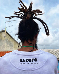 Bazofo back
