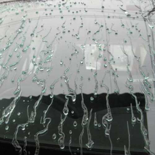 Glass Coating Auto Detailing NC