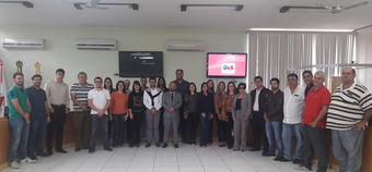 Curso de PJe em Raul Soares