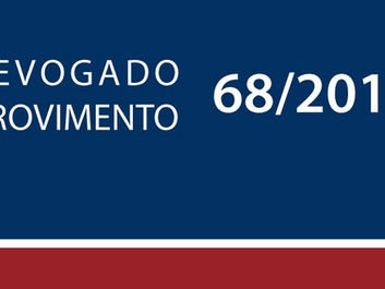 OAB consegue revogação de provimento 68 do CNJ