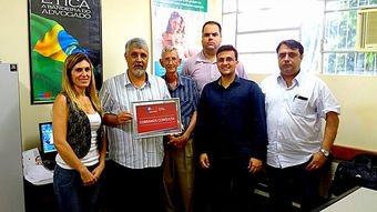 OAB de Raul Soares lança a Campanha de Valorização dos Honorários Advocatícios