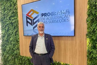 OAB Raul Soares participa do lançamento do PAS