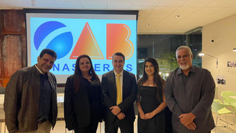 Palestra “A previdência dos advogados: o que é preciso saber”