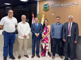 OAB Raul Soares Reforça Compromisso na Luta Contra Assédio em Importante Palestra
