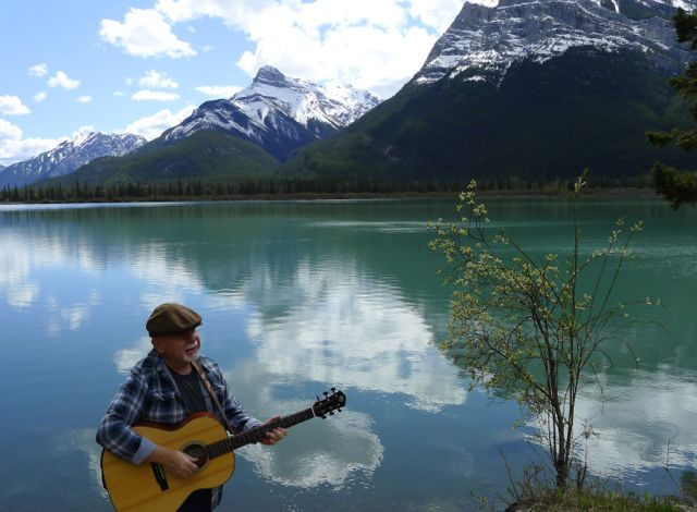 Gap Lake