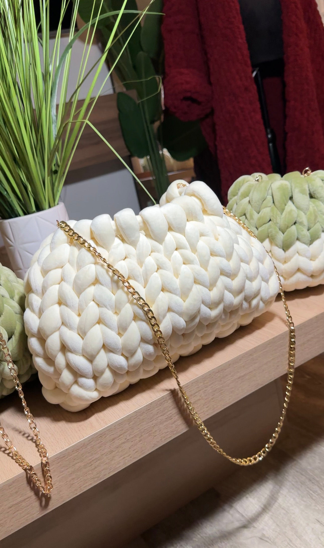 The Medium Bag