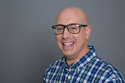 Christian Povey