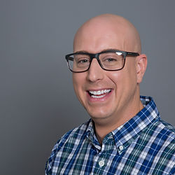 Christian Povey