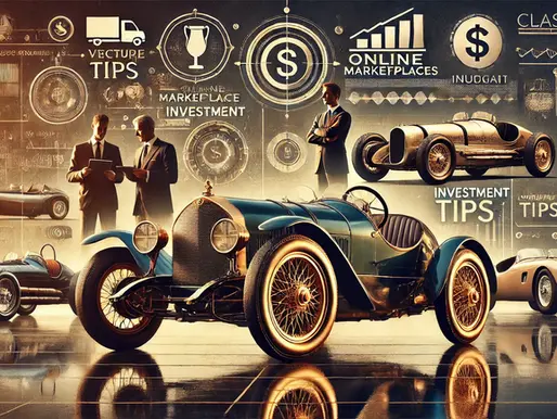 Les tendances du marché 📈