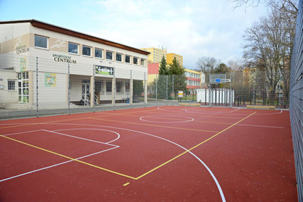 Nepřestáváme investovat do rozvoje naší městské části