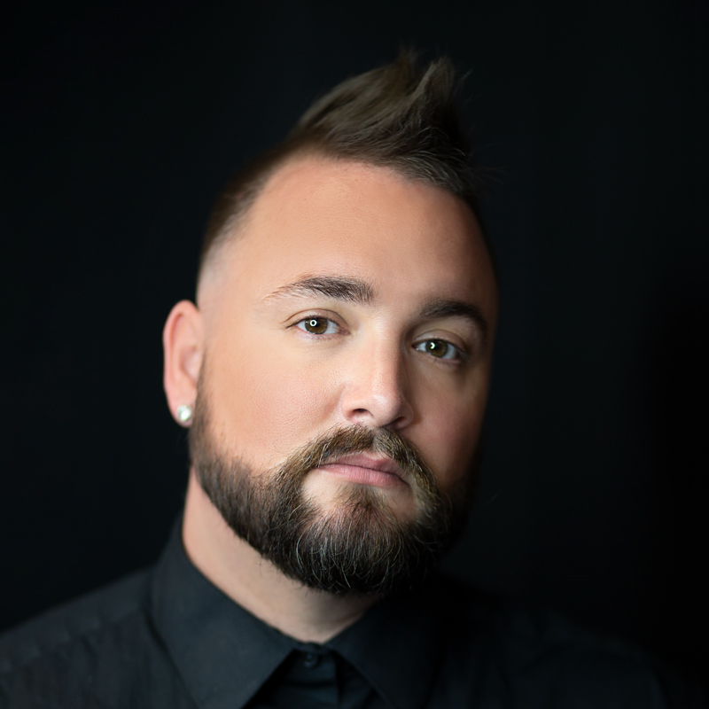 Writer: Shane Carroll