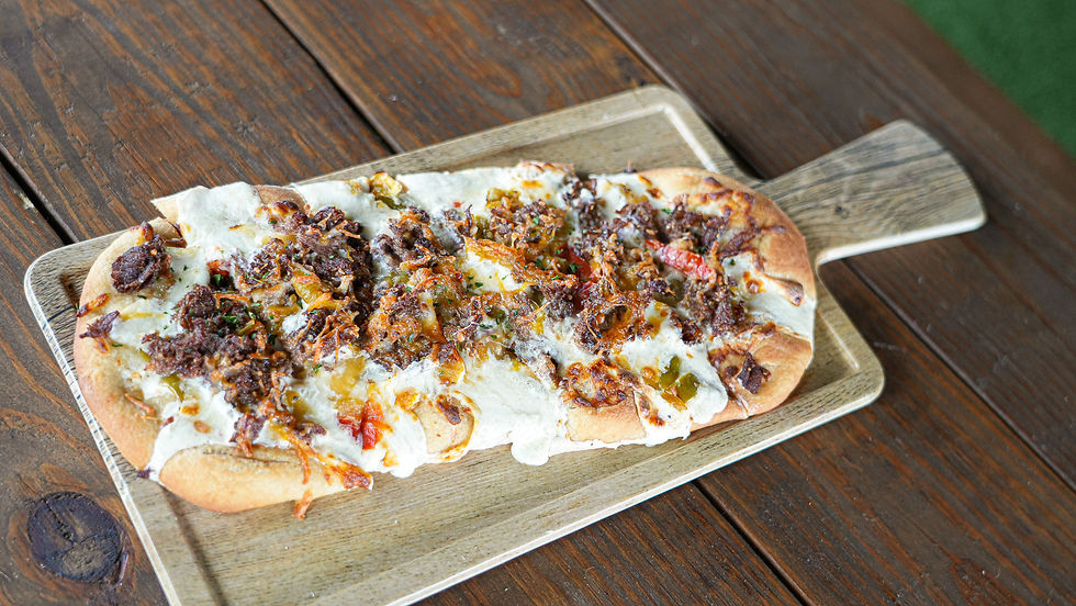Philly Cheesesteak