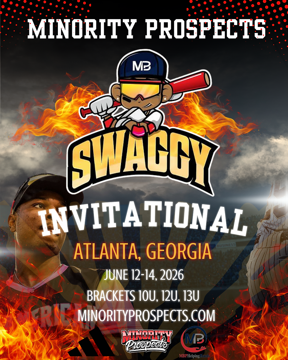 Swaggy Atlanta Invitational Tournament  