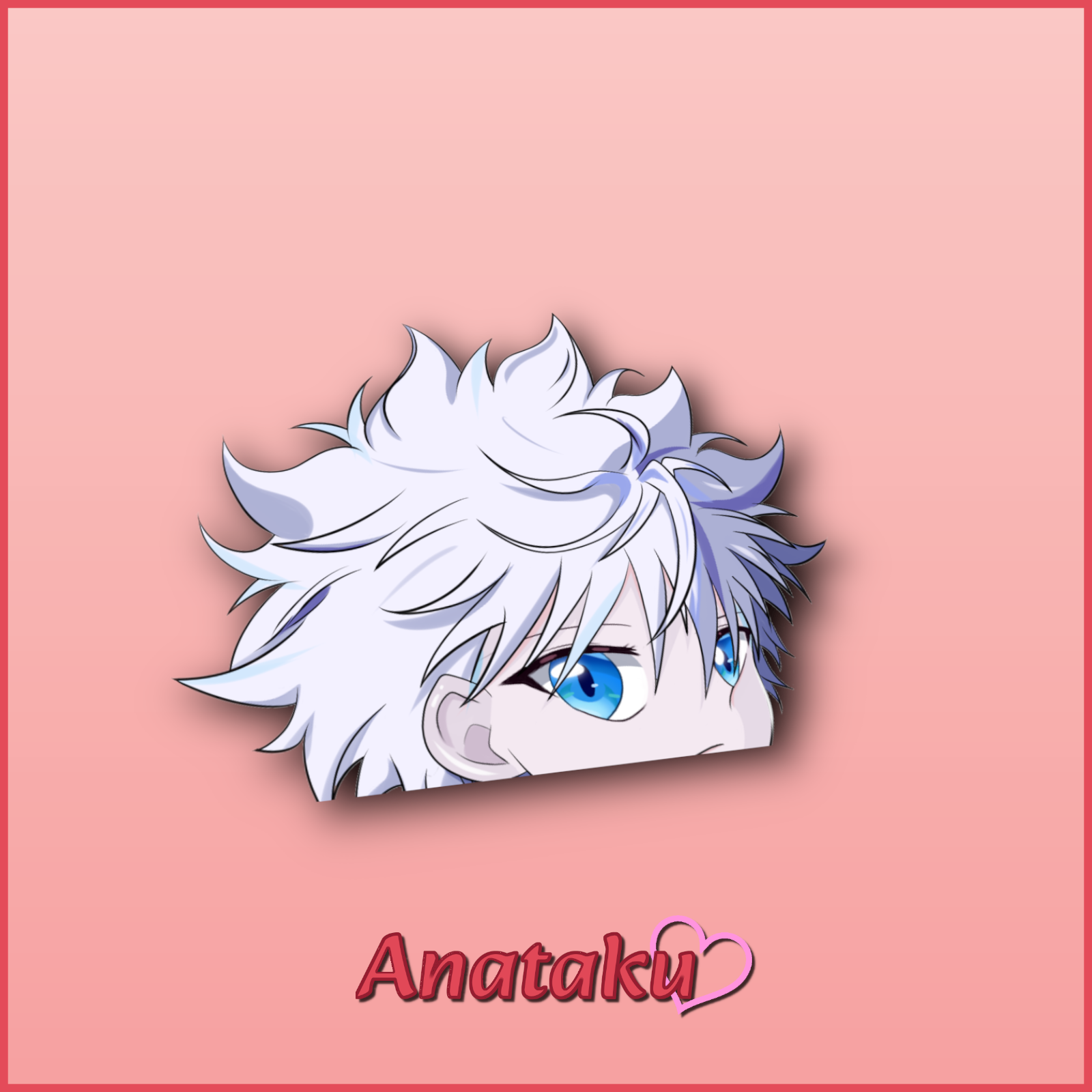 Killua Peeker