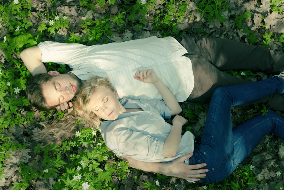 Lover’s Possession | প্রেমিকের অধিকার | प्रेमी का अधिकार | مِلك الحبيب