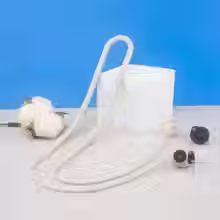 Thumbnail: 2026 Smart Bluetooth Neckband Earphones with ANC