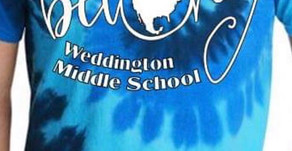 School Shop: Select Items Available